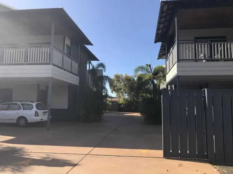 5/29 Withnell Way