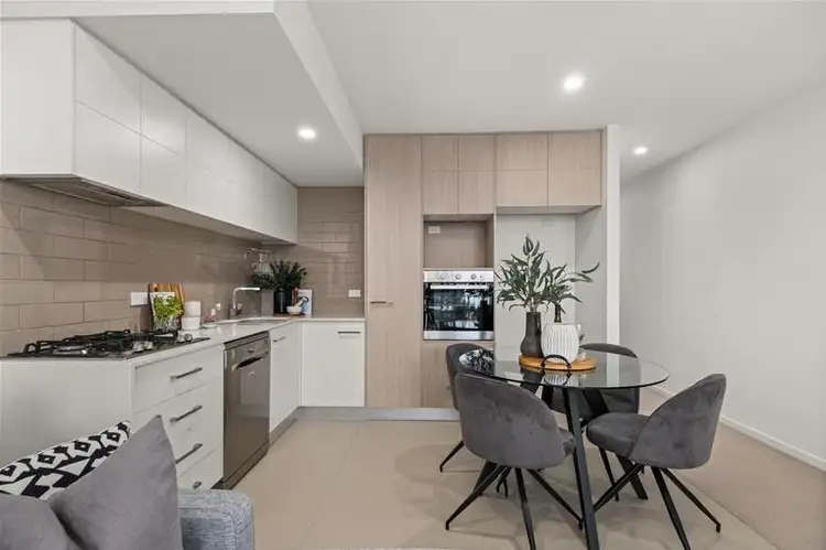 Sixth view of Homely apartment listing, 9/73-75 Victoria Street, West End QLD 4101