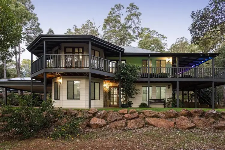 229 Heritage Drive, Roleystone WA 6111