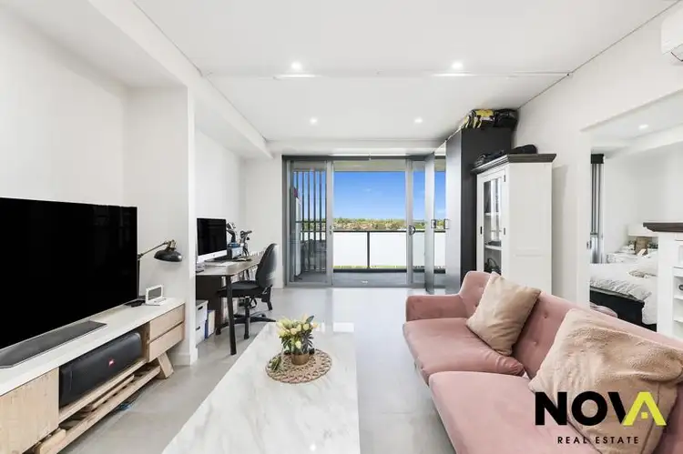 32/3-7 TAYLOR Street, Lidcombe NSW 2141