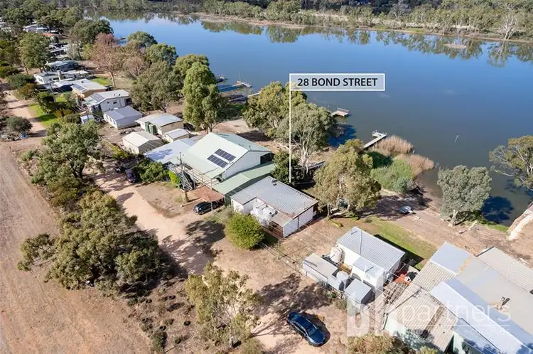 28 Bond Street, Walker Flat SA 5238