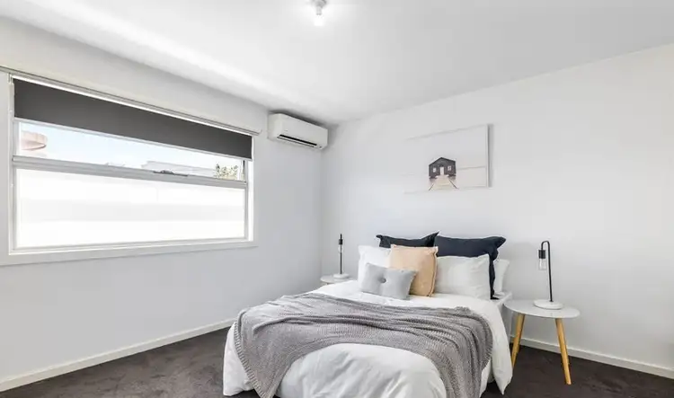 Fifth view of Homely townhouse listing, 3/82 Richardson Street, Essendon VIC 3040