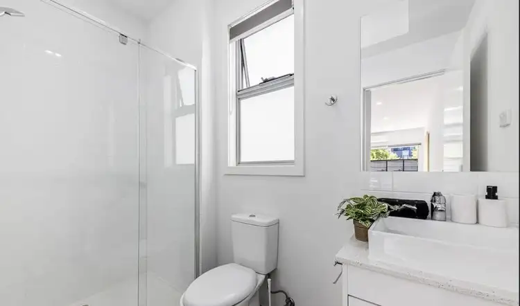 Sixth view of Homely townhouse listing, 3/82 Richardson Street, Essendon VIC 3040