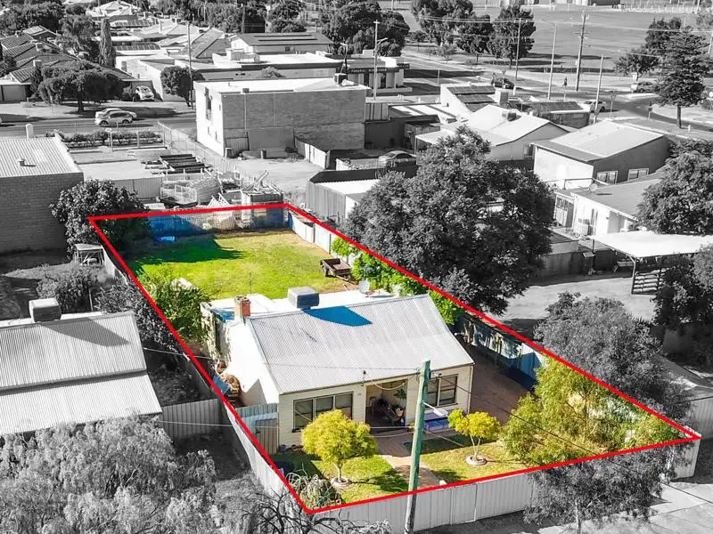 Main view of Homely house listing, 158 Magnolia Avenue, Mildura VIC 3500