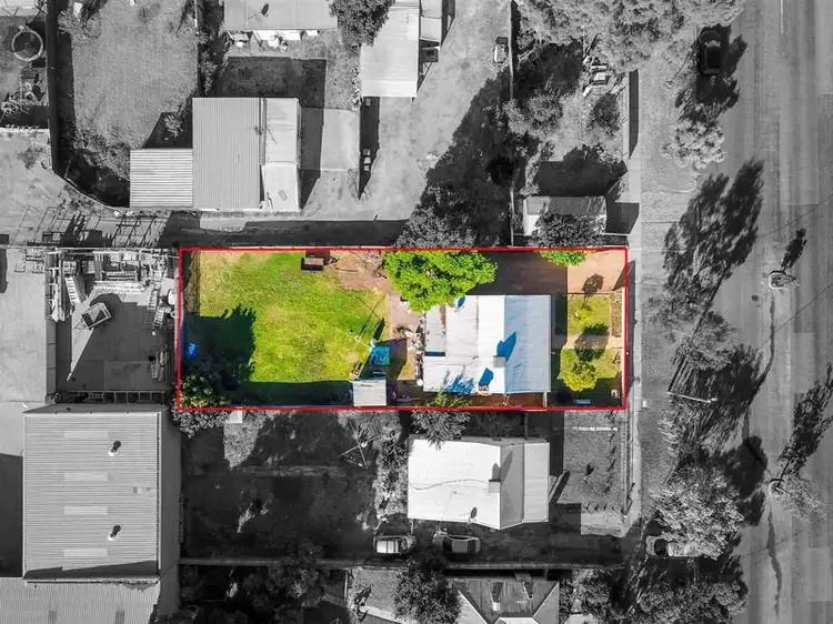 Second view of Homely house listing, 158 Magnolia Avenue, Mildura VIC 3500