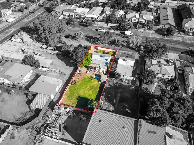 Third view of Homely house listing, 158 Magnolia Avenue, Mildura VIC 3500