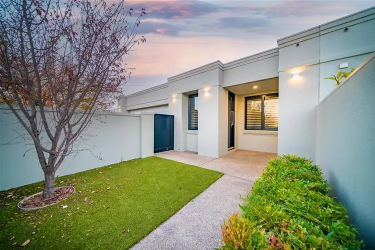 Main view of Homely house listing, 7B Wattle Avenue, Mildura VIC 3500
