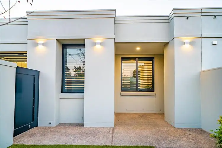 Second view of Homely house listing, 7B Wattle Avenue, Mildura VIC 3500