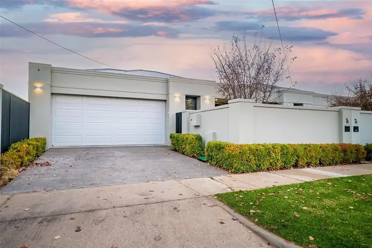 Third view of Homely house listing, 7B Wattle Avenue, Mildura VIC 3500