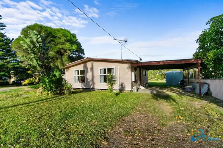 Main view of Homely house listing, 38 Sanctuary Road, Loch Sport VIC 3851
