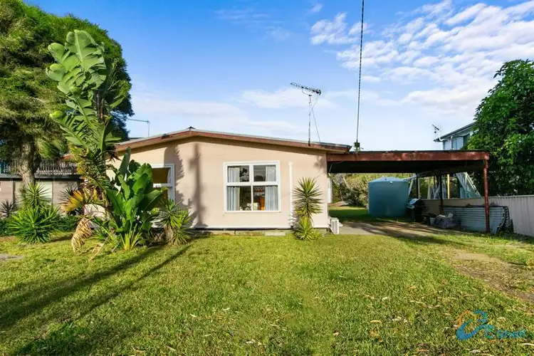 Second view of Homely house listing, 38 Sanctuary Road, Loch Sport VIC 3851
