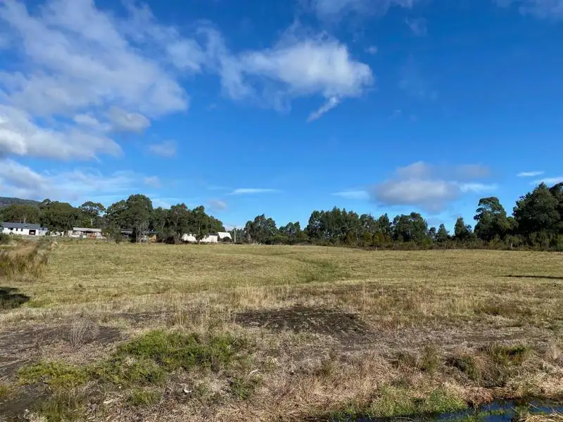 Main view of Homely land listing, Lot 1 Cemetery Road, Dover TAS 7117