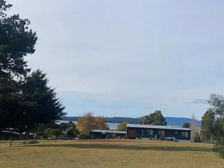 Third view of Homely land listing, Lot 1 Cemetery Road, Dover TAS 7117