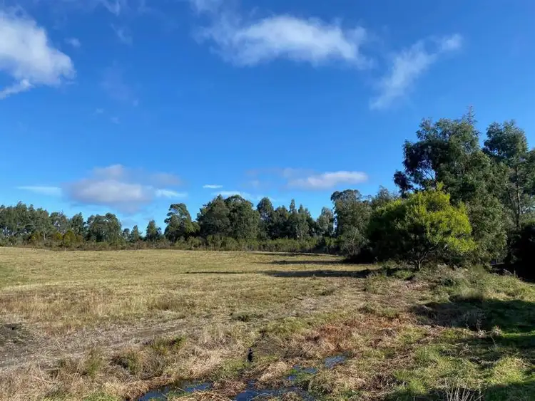 Fourth view of Homely land listing, Lot 1 Cemetery Road, Dover TAS 7117