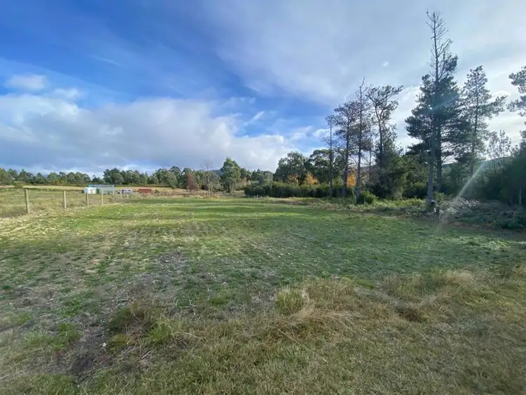 Fifth view of Homely land listing, Lot 1 Cemetery Road, Dover TAS 7117