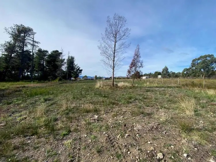 Sixth view of Homely land listing, Lot 1 Cemetery Road, Dover TAS 7117