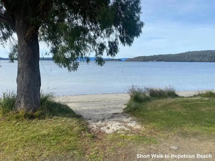 Seventh view of Homely land listing, Lot 1 Cemetery Road, Dover TAS 7117