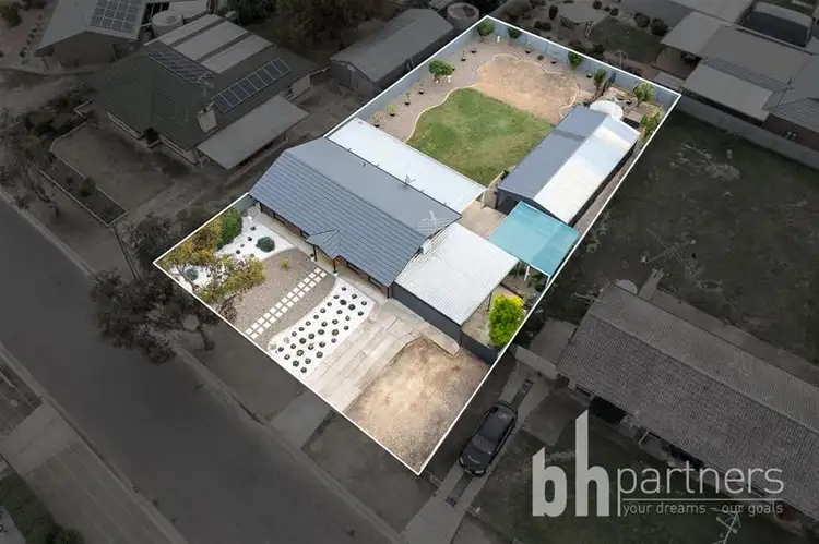 Second view of Homely house listing, 29 Todd Avenue, Murray Bridge SA 5253