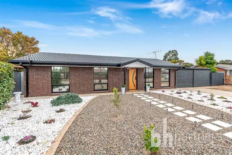 Third view of Homely house listing, 29 Todd Avenue, Murray Bridge SA 5253