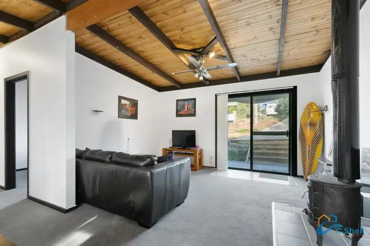Sixth view of Homely house listing, 251 National Park Road, Loch Sport VIC 3851
