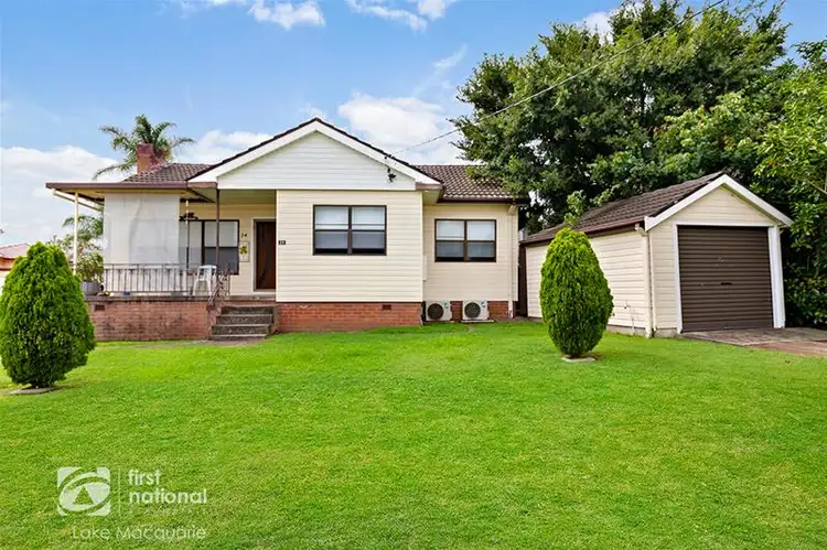 Main view of Homely house listing, 24 Malta Street, Shortland NSW 2307