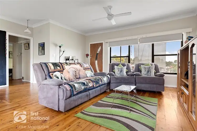 Second view of Homely house listing, 24 Malta Street, Shortland NSW 2307
