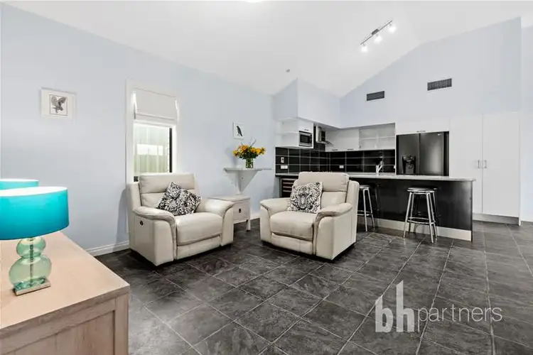 Second view of Homely house listing, 5 McEwen Drive, Loxton SA 5333