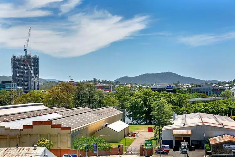 Sixth view of Homely apartment listing, 511/8 Cordelia Street, South Brisbane QLD 4101