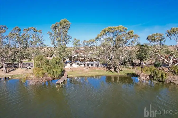Main view of Homely house listing, Lot 1 Kroehns Landing, Nildottie SA 5238