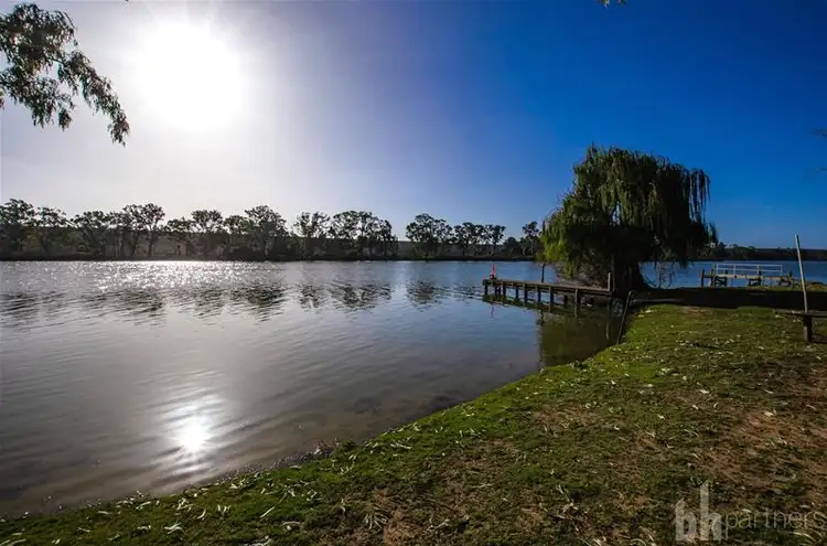 Fifth view of Homely house listing, Lot 1 Kroehns Landing, Nildottie SA 5238
