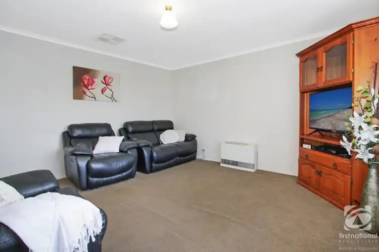 Second view of Homely house listing, 25 Anderson Street, Wodonga VIC 3690