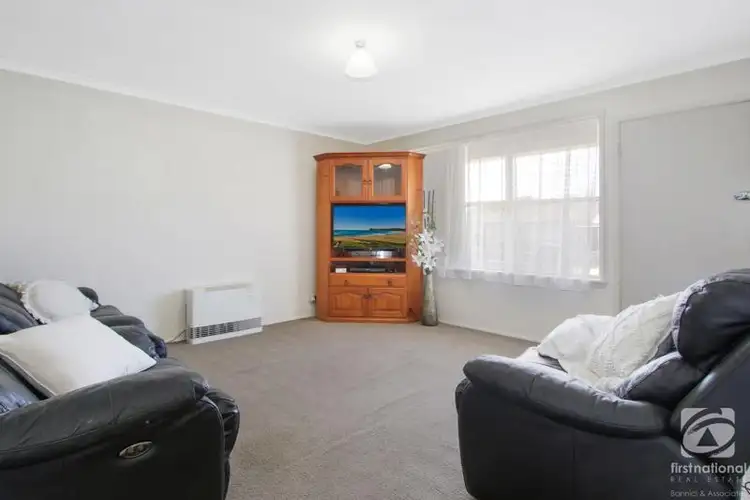 Third view of Homely house listing, 25 Anderson Street, Wodonga VIC 3690