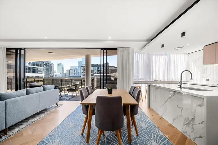21005/33 Manning Street, South Brisbane QLD 4101