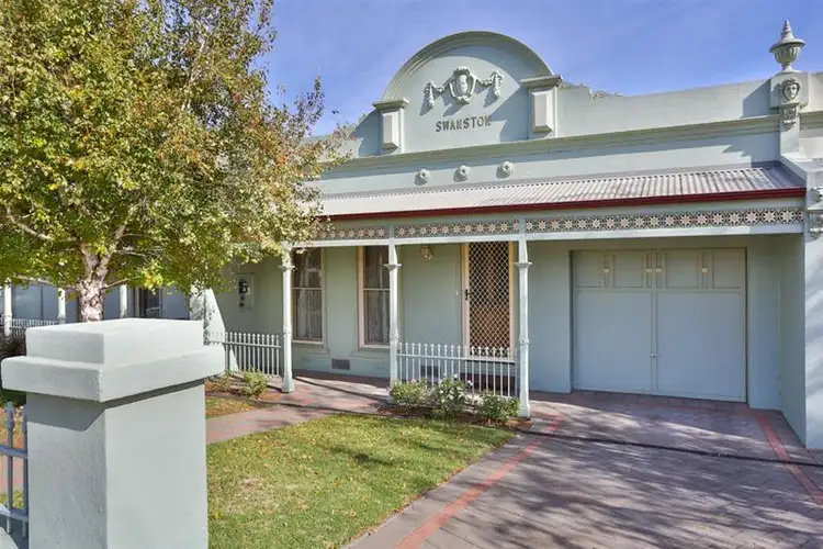 Main view of Homely townhouse listing, 371 Walnut Avenue, Mildura VIC 3500