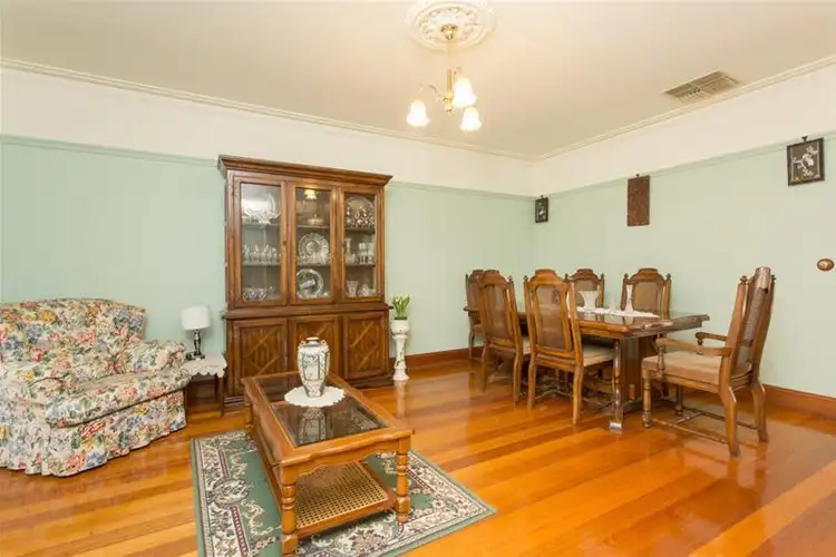 Second view of Homely townhouse listing, 371 Walnut Avenue, Mildura VIC 3500
