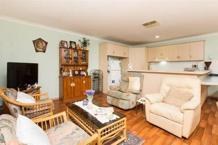 Fifth view of Homely townhouse listing, 371 Walnut Avenue, Mildura VIC 3500