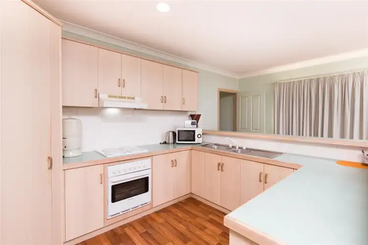 Sixth view of Homely townhouse listing, 371 Walnut Avenue, Mildura VIC 3500