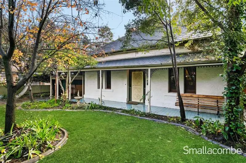 Main view of Homely house listing, 21 Hallett Avenue, Tranmere SA 5073