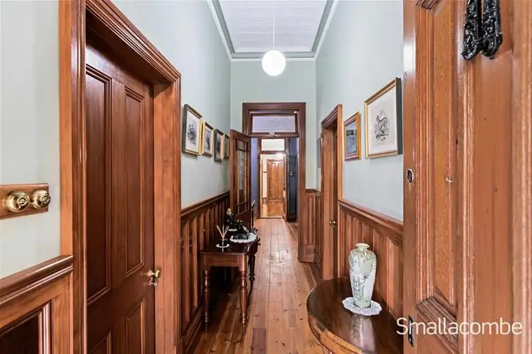 Fourth view of Homely house listing, 21 Hallett Avenue, Tranmere SA 5073