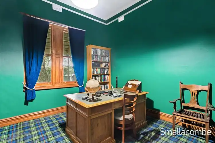 Fifth view of Homely house listing, 21 Hallett Avenue, Tranmere SA 5073