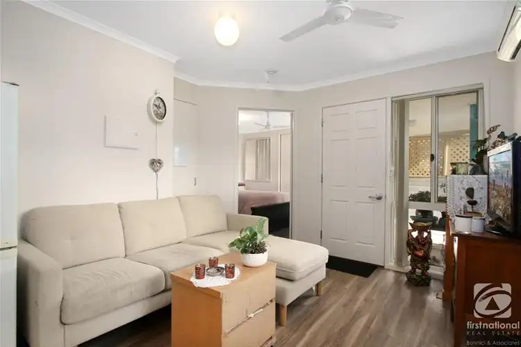Third view of Homely unit listing, 2/7 Severin Court, Thurgoona NSW 2640