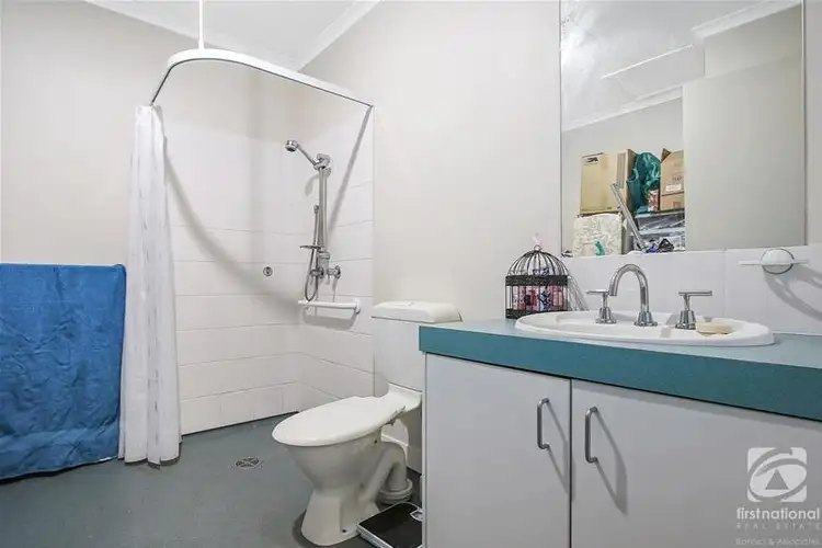Fifth view of Homely unit listing, 2/7 Severin Court, Thurgoona NSW 2640