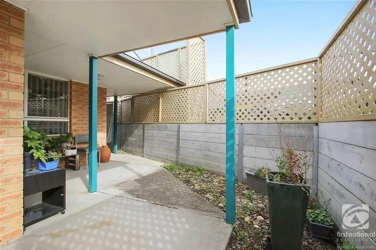 Sixth view of Homely unit listing, 2/7 Severin Court, Thurgoona NSW 2640