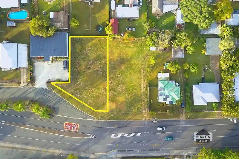 Main view of Homely land listing, Address available on request
