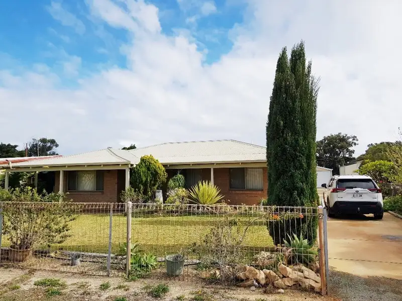 Main view of Homely house listing, 82 BASHFORD Street, Jurien Bay WA 6516