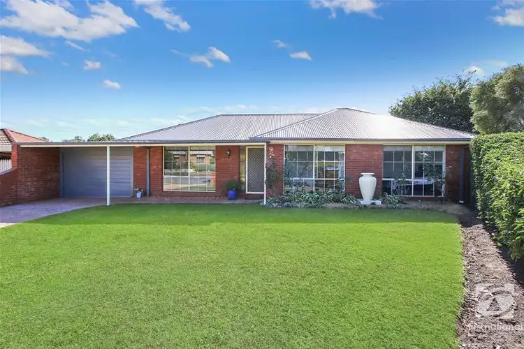 12 Sonia Court, West Wodonga VIC 3690