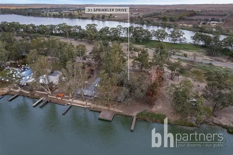 Second view of Homely house listing, 31 Sprinkler Drive, Walker Flat SA 5238