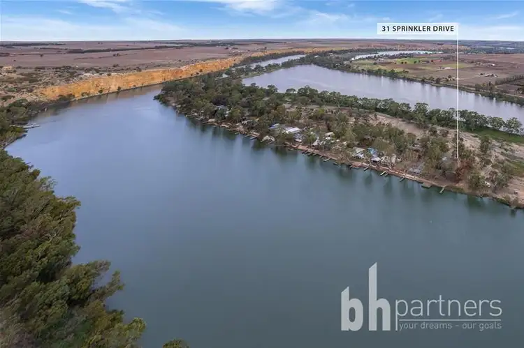 Third view of Homely house listing, 31 Sprinkler Drive, Walker Flat SA 5238