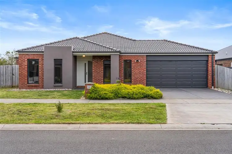 80 Boston Drive, Warrnambool VIC 3280