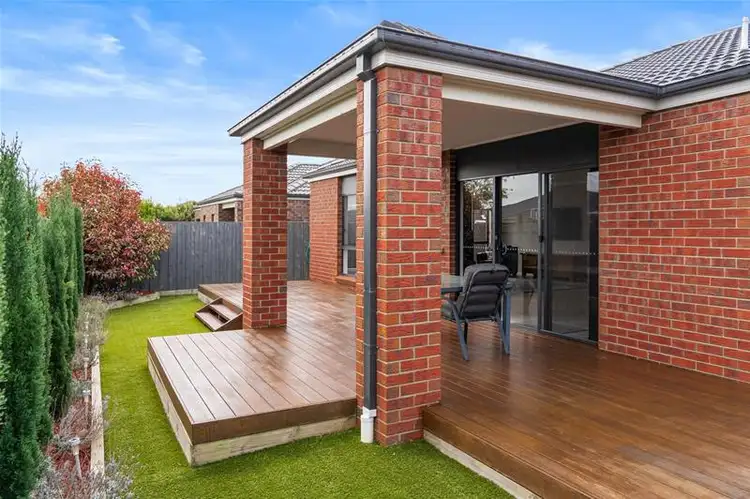 Fifth view of Homely house listing, 80 Boston Drive, Warrnambool VIC 3280
